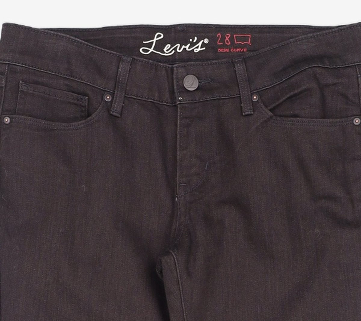 리바이스(LEVI'S) 청/데님 팬츠 W28L32
