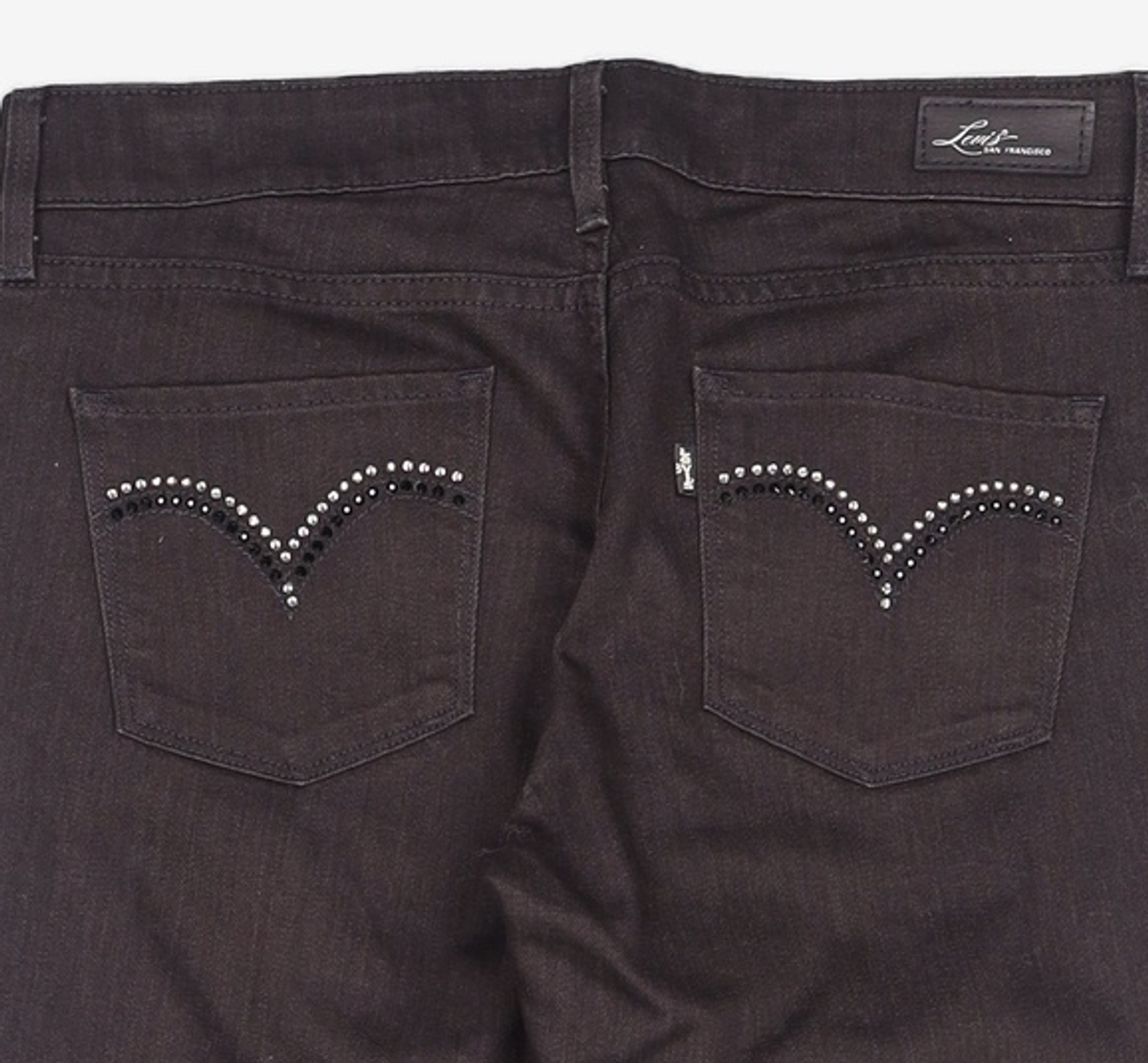 리바이스(LEVI'S) 청/데님 팬츠 W28L32