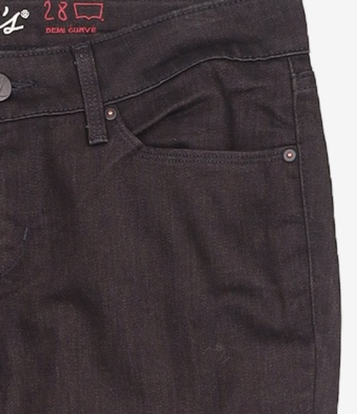 리바이스(LEVI'S) 청/데님 팬츠 W28L32
