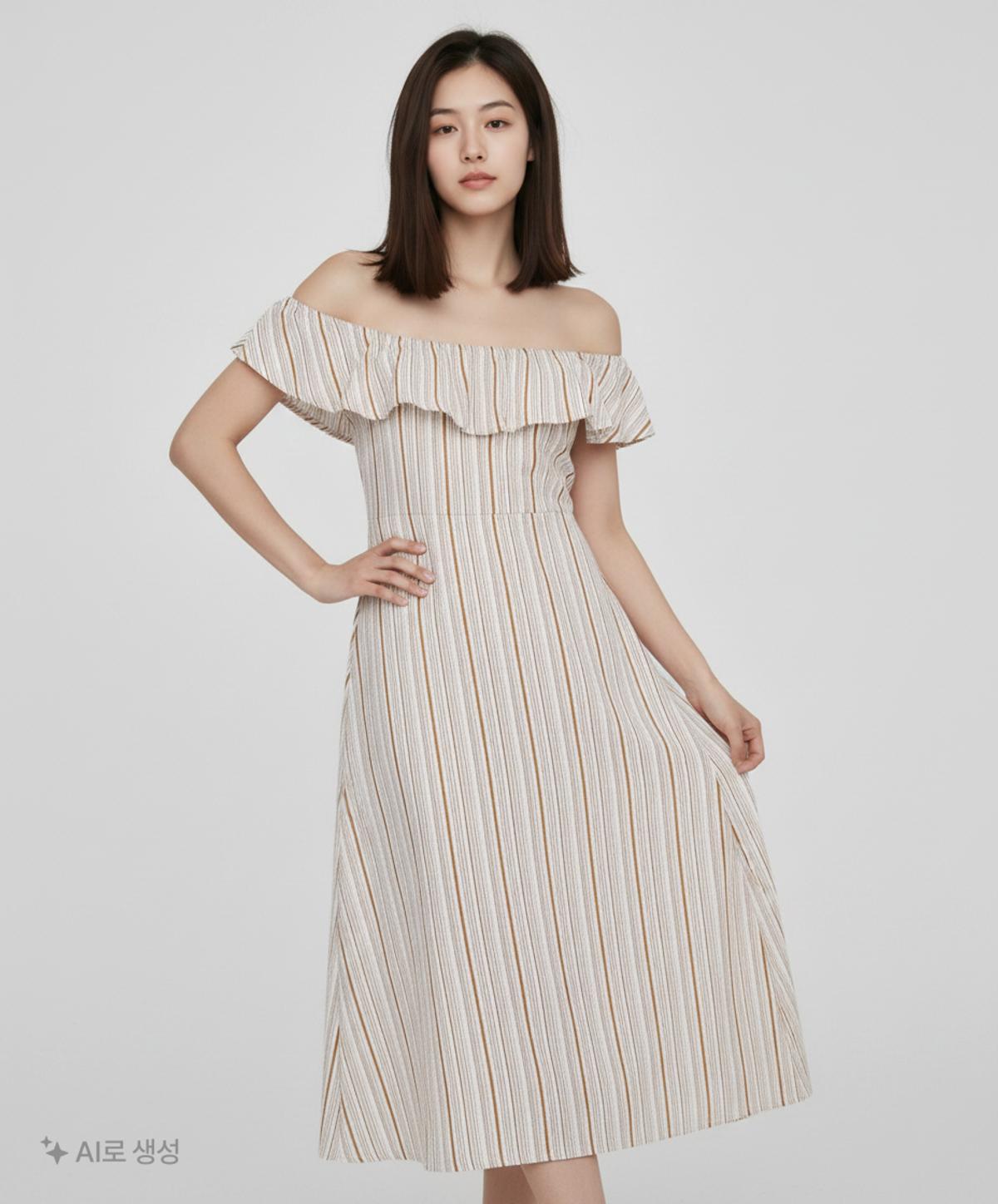 자라(ZARA) 미니 원피스 M