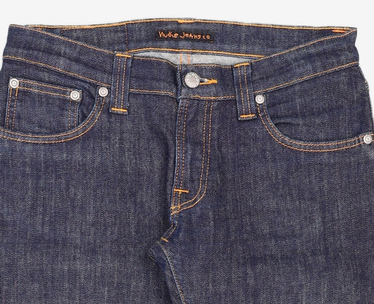 누디진(NUDIEJEANS) 청/데님 팬츠 28