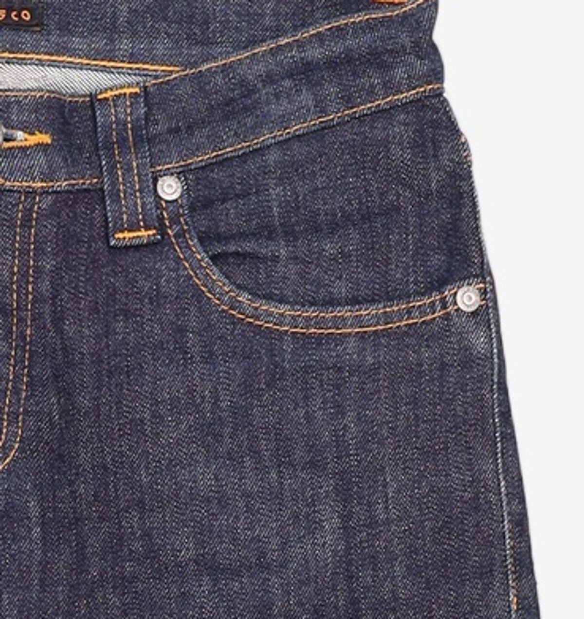 누디진(NUDIEJEANS) 청/데님 팬츠 28