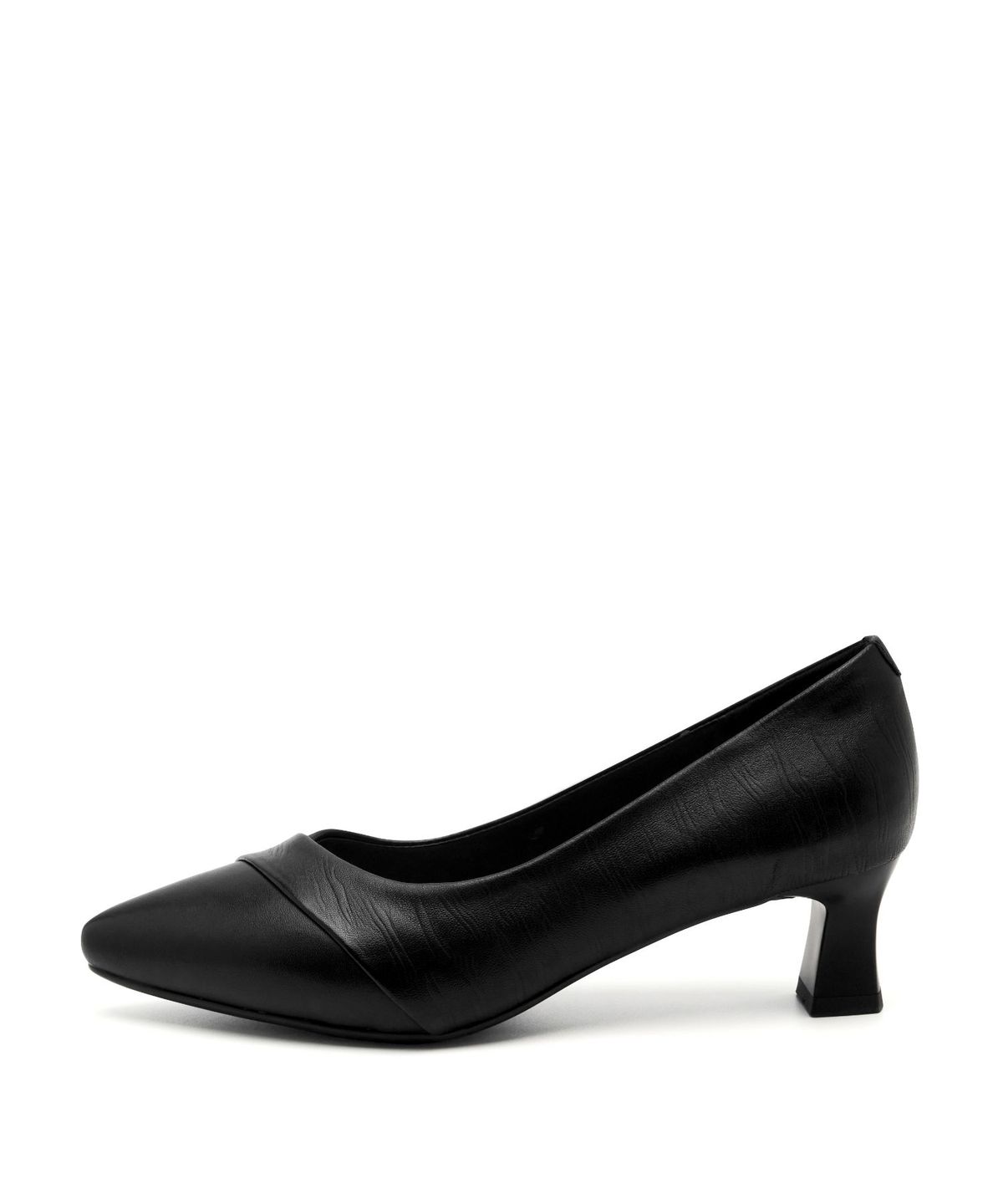 스퍼(SPUR) Vera Line Cut Comfort Pumps 양가죽 펌프스 힐 5.5cm -WS9013 (3color)