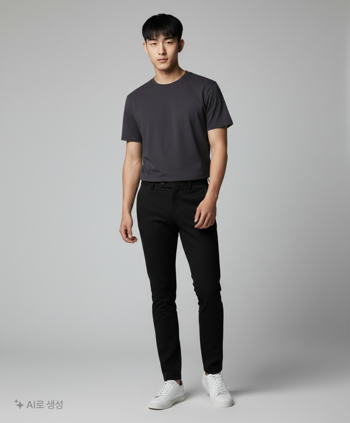 유니클로(UNIQLO) 반소매 티셔츠 XL