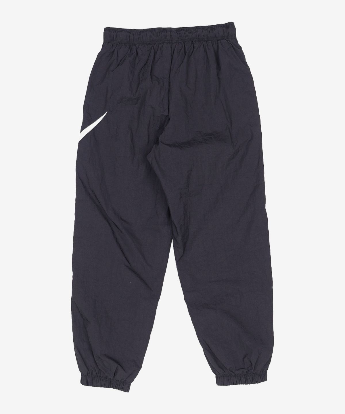 나이키(NIKE) 스포츠웨어 에센셜 미드라이즈 팬츠 W - 블랙:화이트 / DM6184-010 M