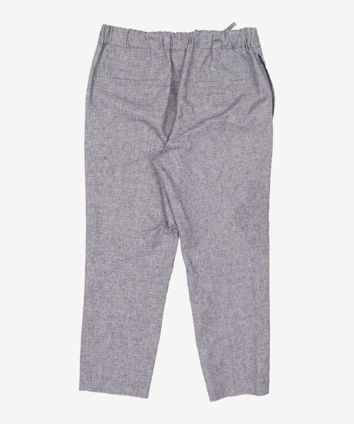 미쏘(MIXXO) 밴딩 슬림핏 이지슬랙스 MIWTW9402A 28