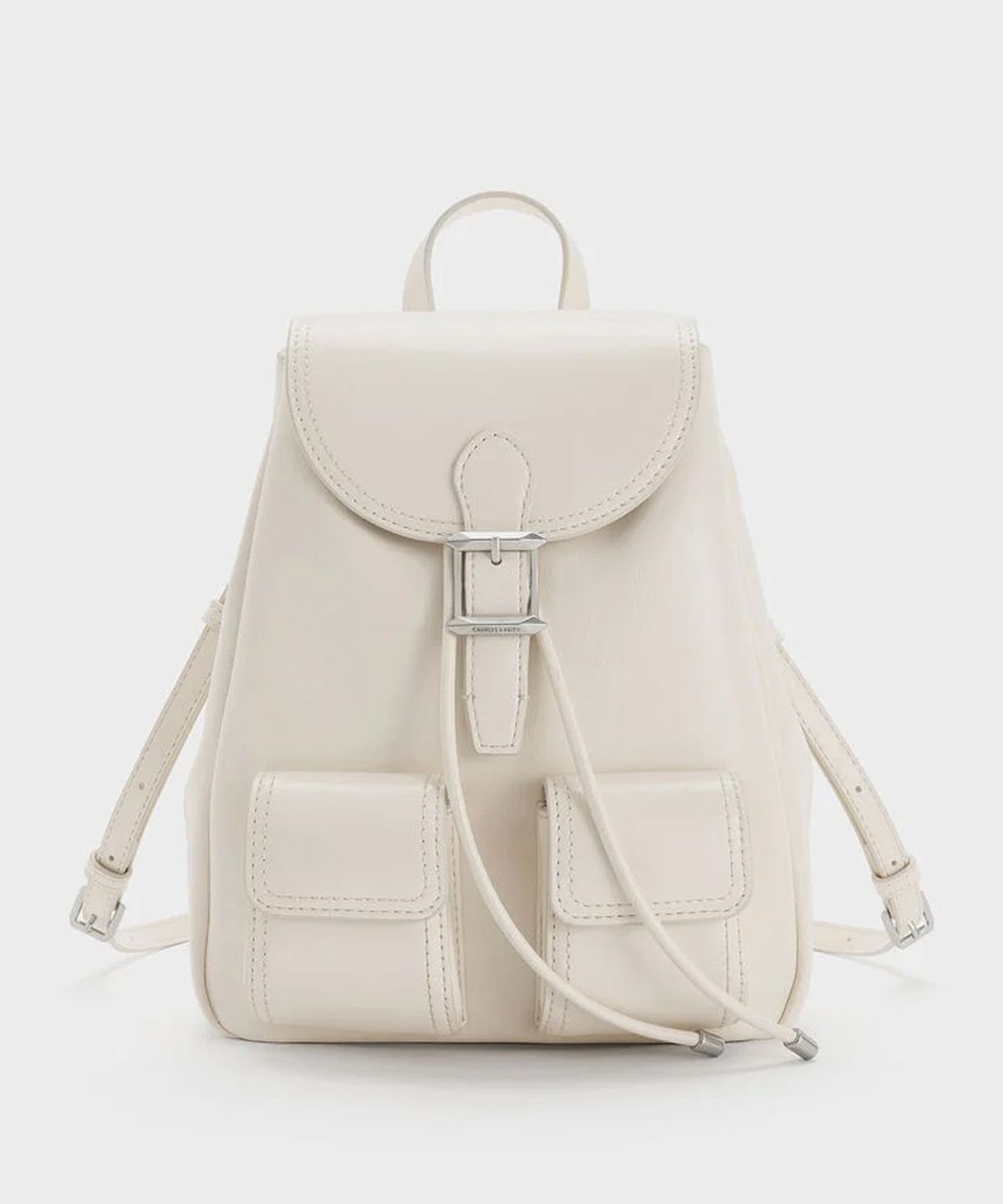 찰스앤키스(CHARLES & KEITH) 브리나 백팩 3colors CK2-60160240