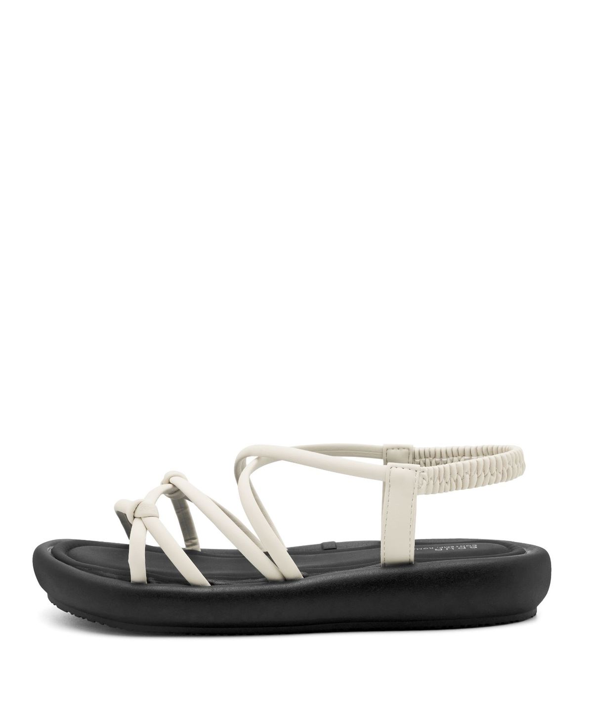 스퍼(SPUR) Goa Multi Strape Softly Sandal 스트랩 샌들 3cm -WS9045 (3color)