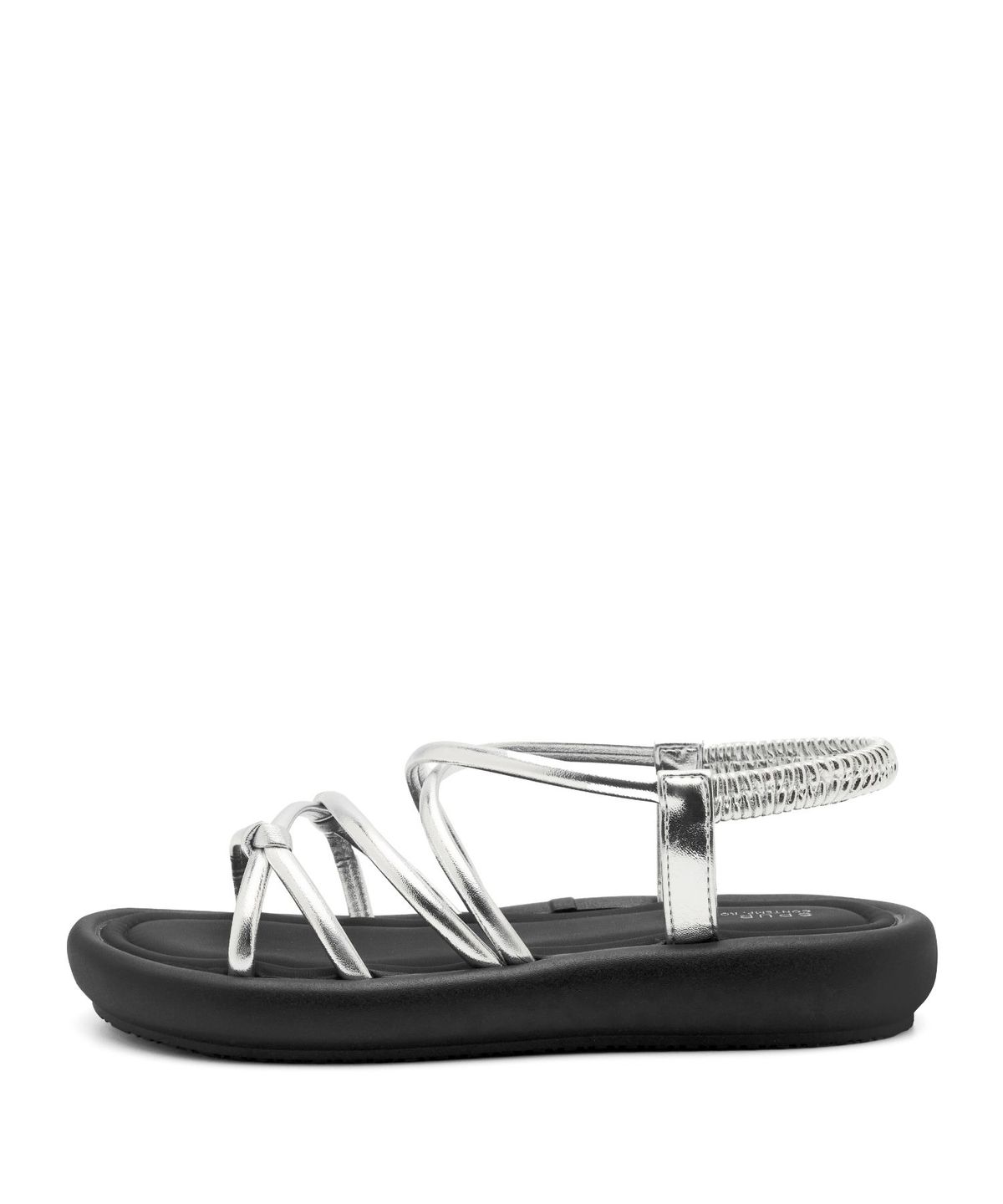 스퍼(SPUR) Goa Multi Strape Softly Sandal 스트랩 샌들 3cm -WS9045 (3color)