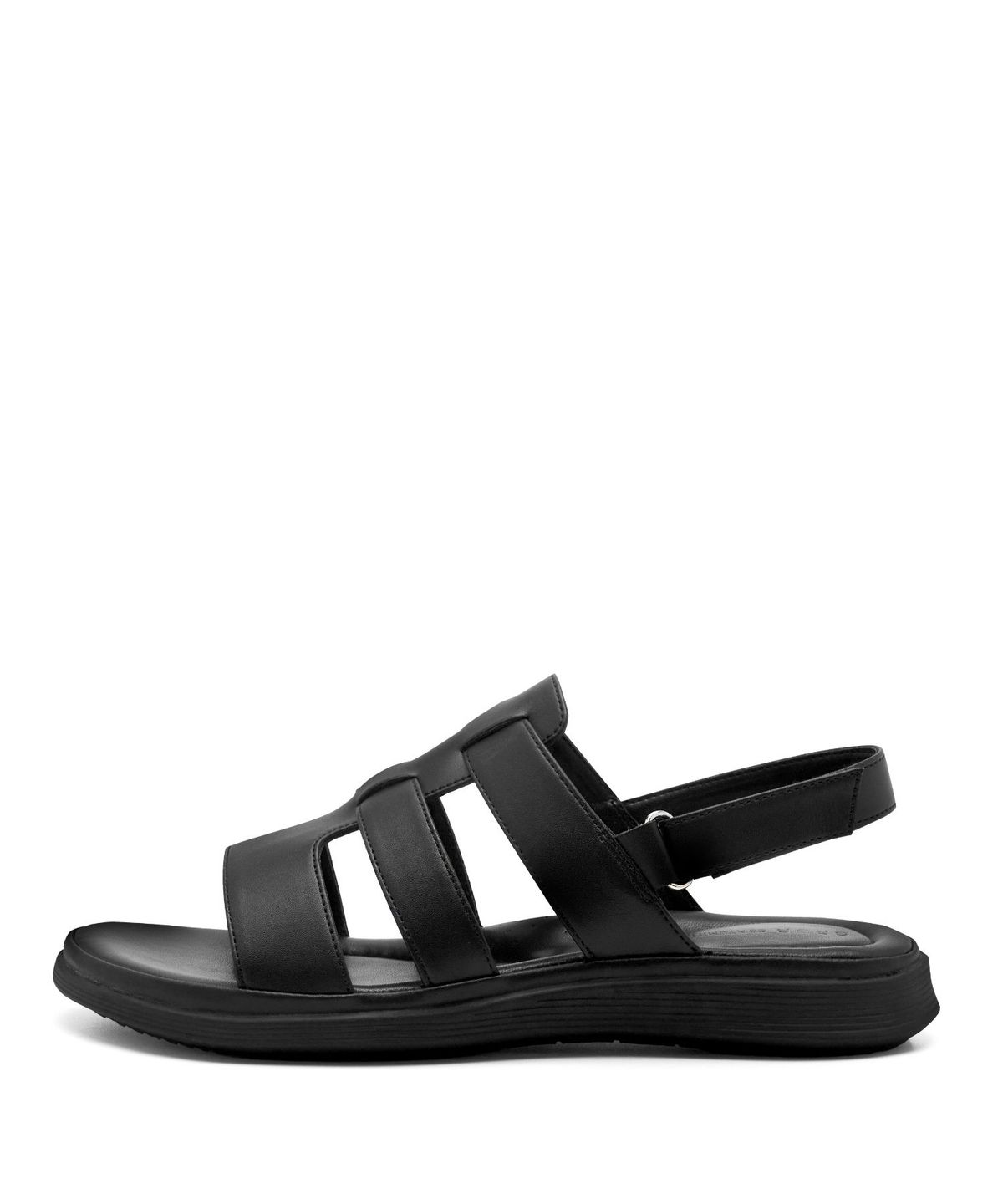 스퍼(SPUR) Oasis Gladiator Padded Sandal 소가죽 글레디에이터 샌들 3.2cm -WS7046 (3color)