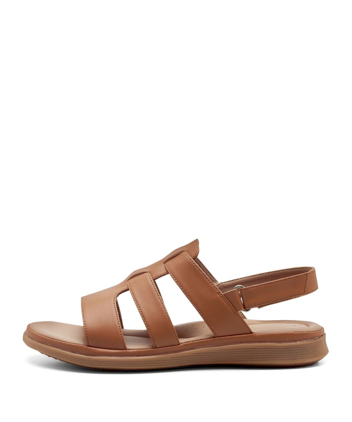 스퍼(SPUR) Oasis Gladiator Padded Sandal 소가죽 글레디에이터 샌들 3.2cm -WS7046 (3color)