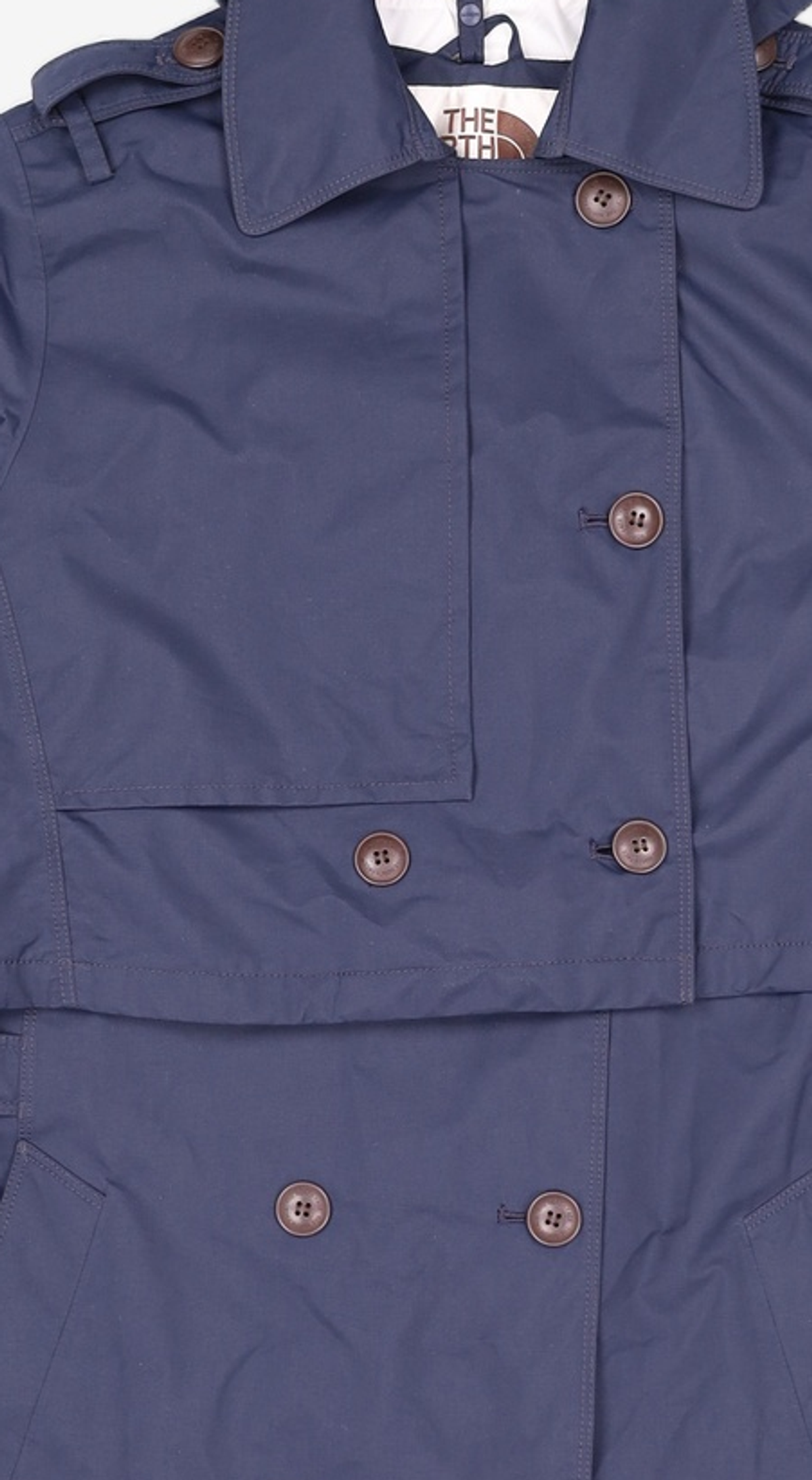 노스페이스(THE NORTH FACE) 봄 가을 코트 90