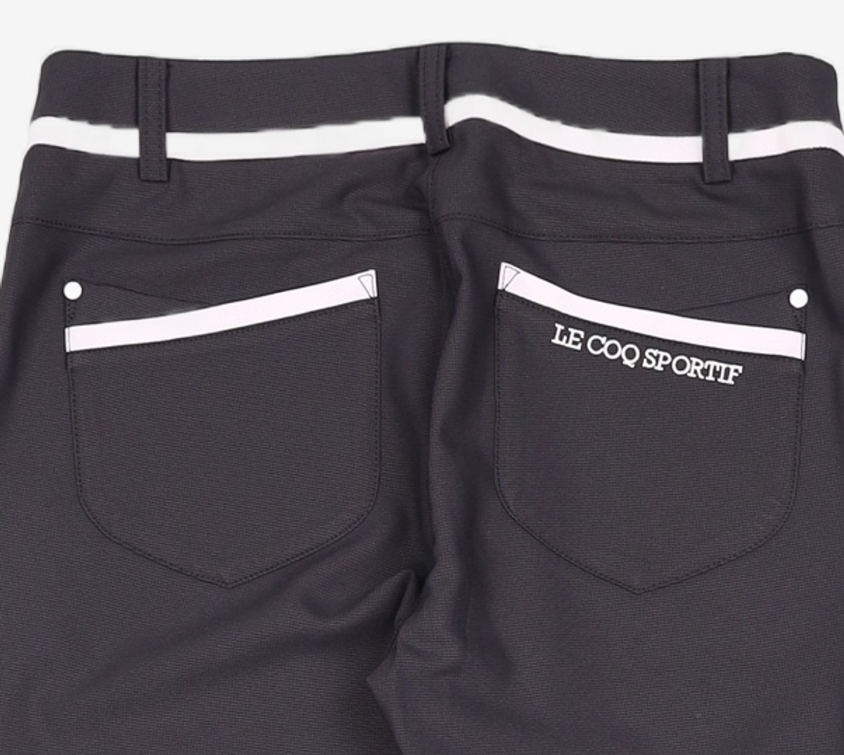 르꼬끄 스포르티브(LE COQ SPORTIF) 트레이닝 팬츠 64
