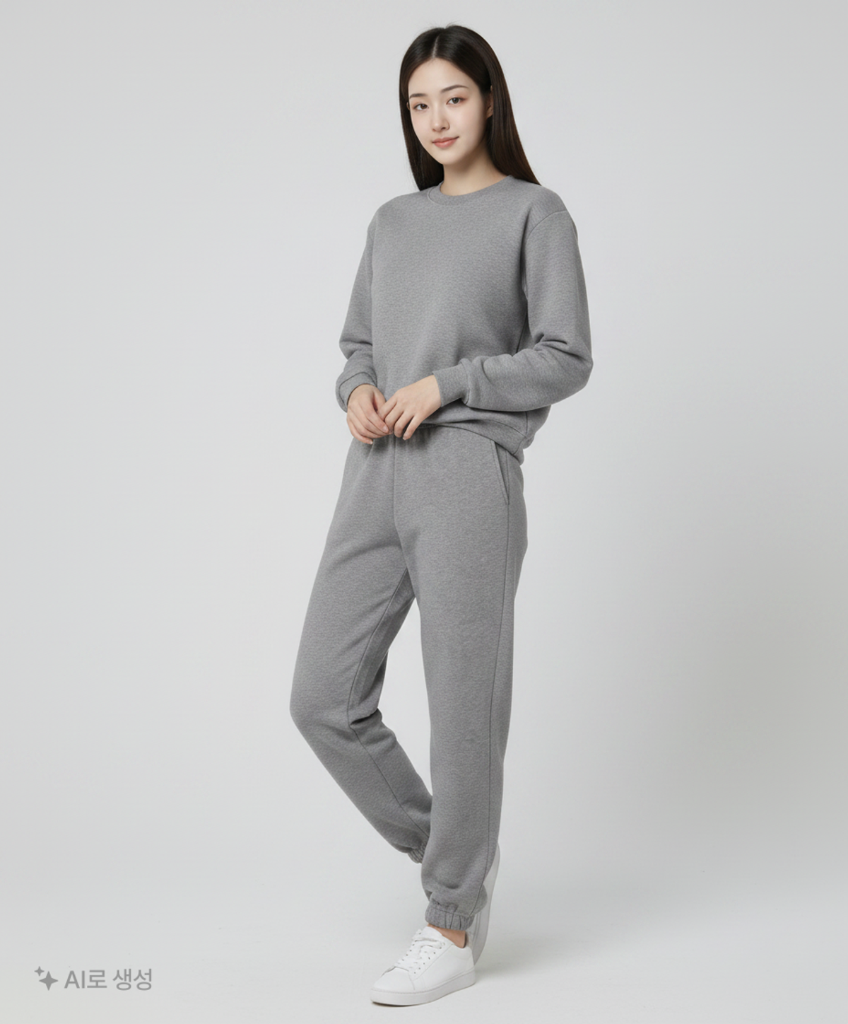 유니클로(UNIQLO) 조거 팬츠 S
