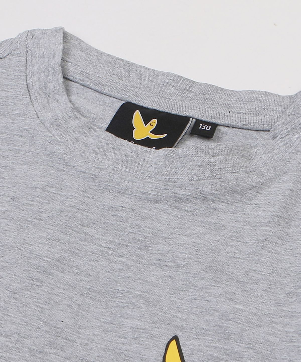마크곤잘레스 키즈(MARK GONZALES KIDS) 1984 헤리티지 셋업_멜란지그레이_MG62UP81MG