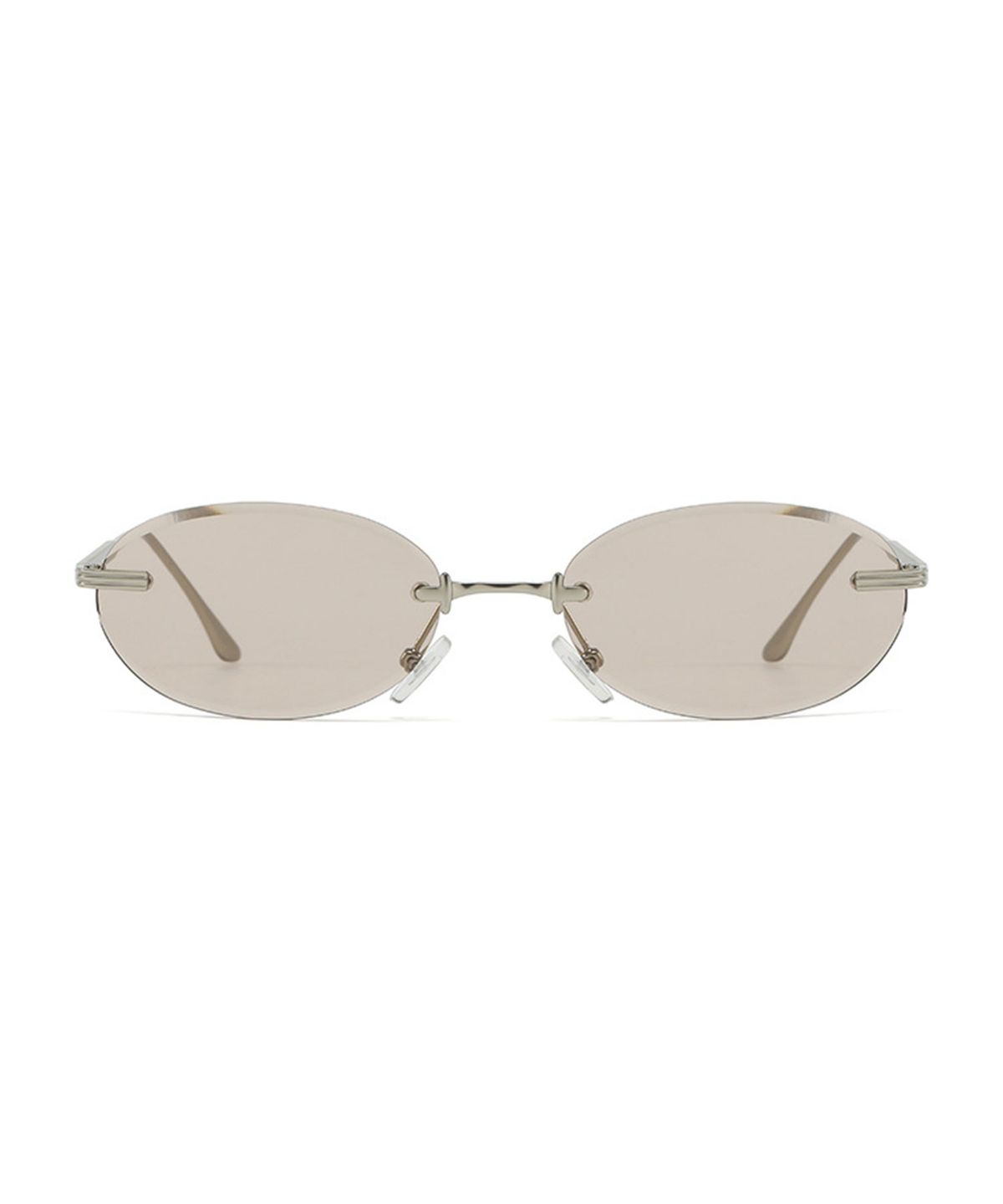 투큐브(2CUBE) 3606 (Silver-Brown)