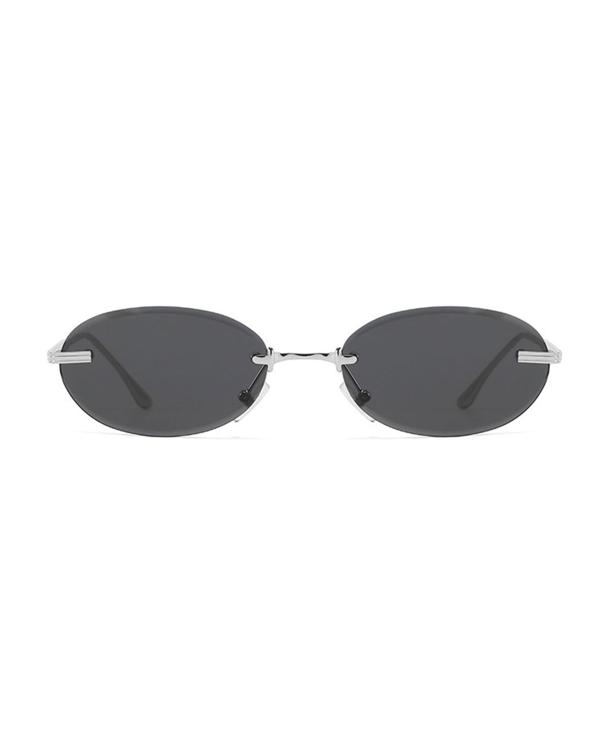 투큐브(2CUBE) 3606 (Silver-Black)