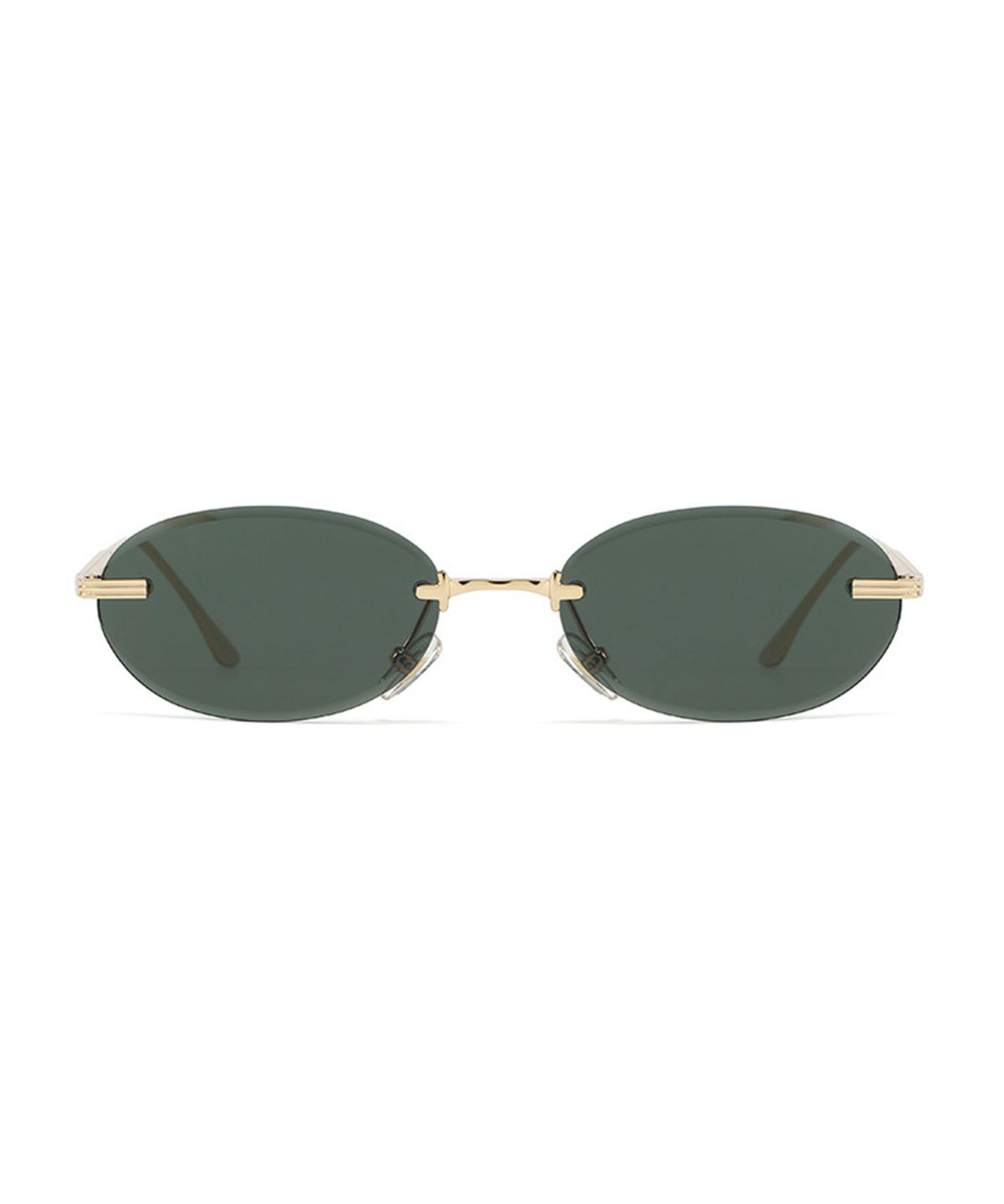 투큐브(2CUBE) 3606 (Gold-Green)