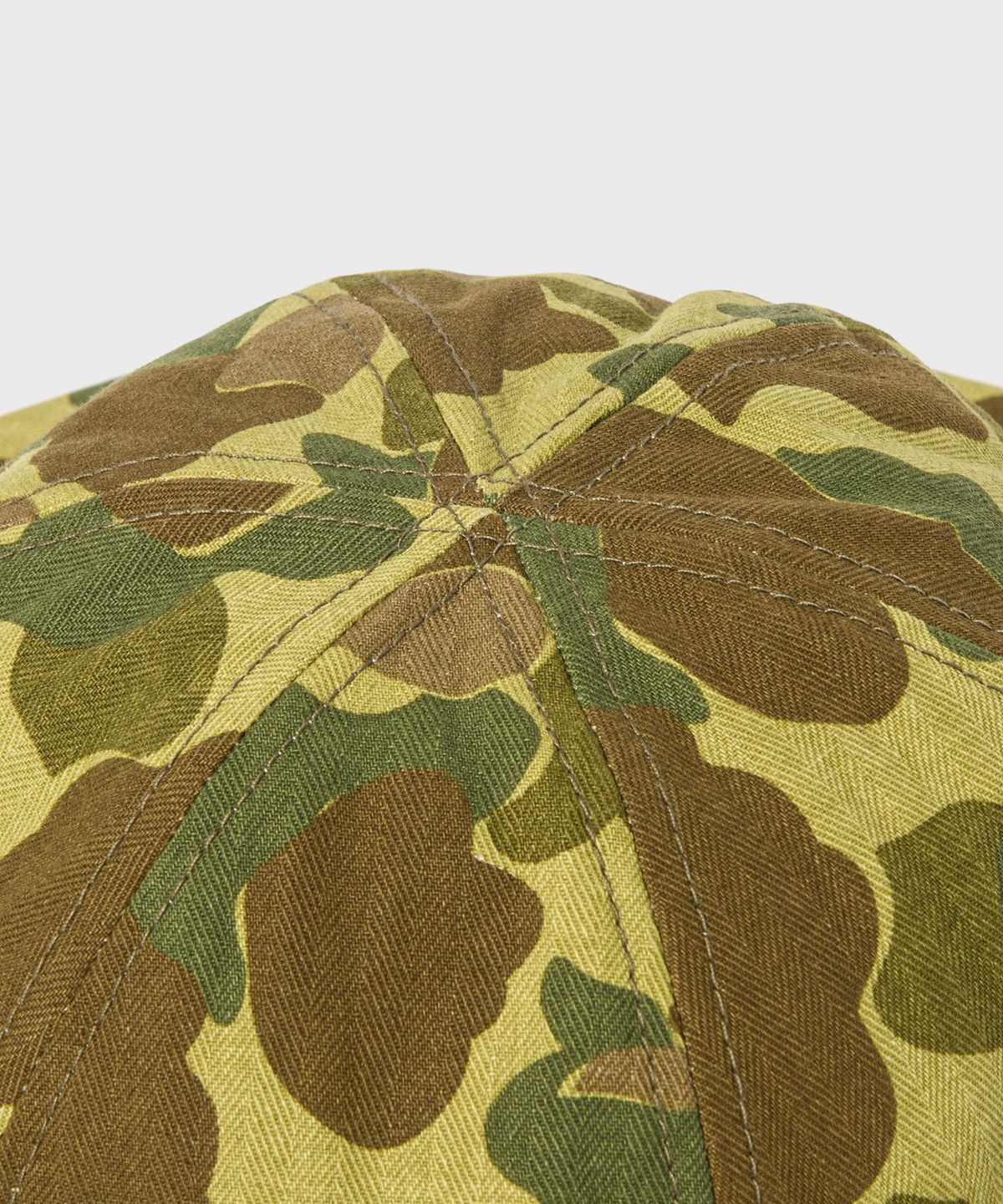 브론슨(BRONSON) CCC Daisy Mae Hat Camo
