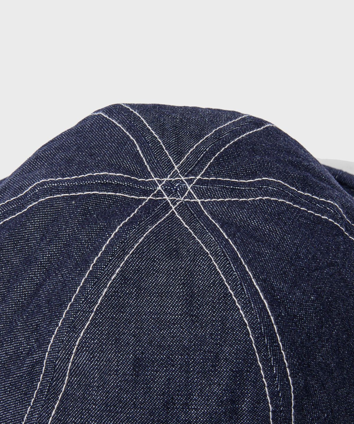 브론슨(BRONSON) CCC Daisy Mae Hat Denim