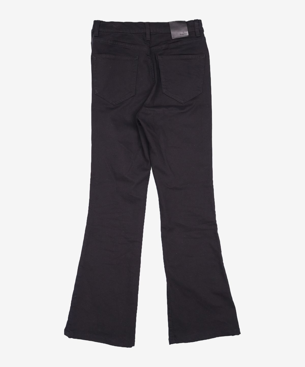마시모두띠(Massimo dutti) 청/데님 팬츠 38