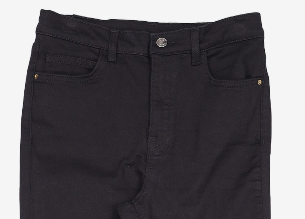 마시모두띠(Massimo dutti) 청/데님 팬츠 38