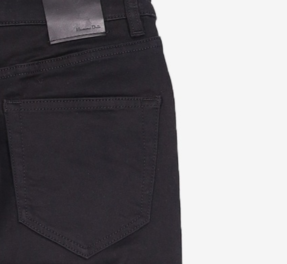 마시모두띠(Massimo dutti) 청/데님 팬츠 38
