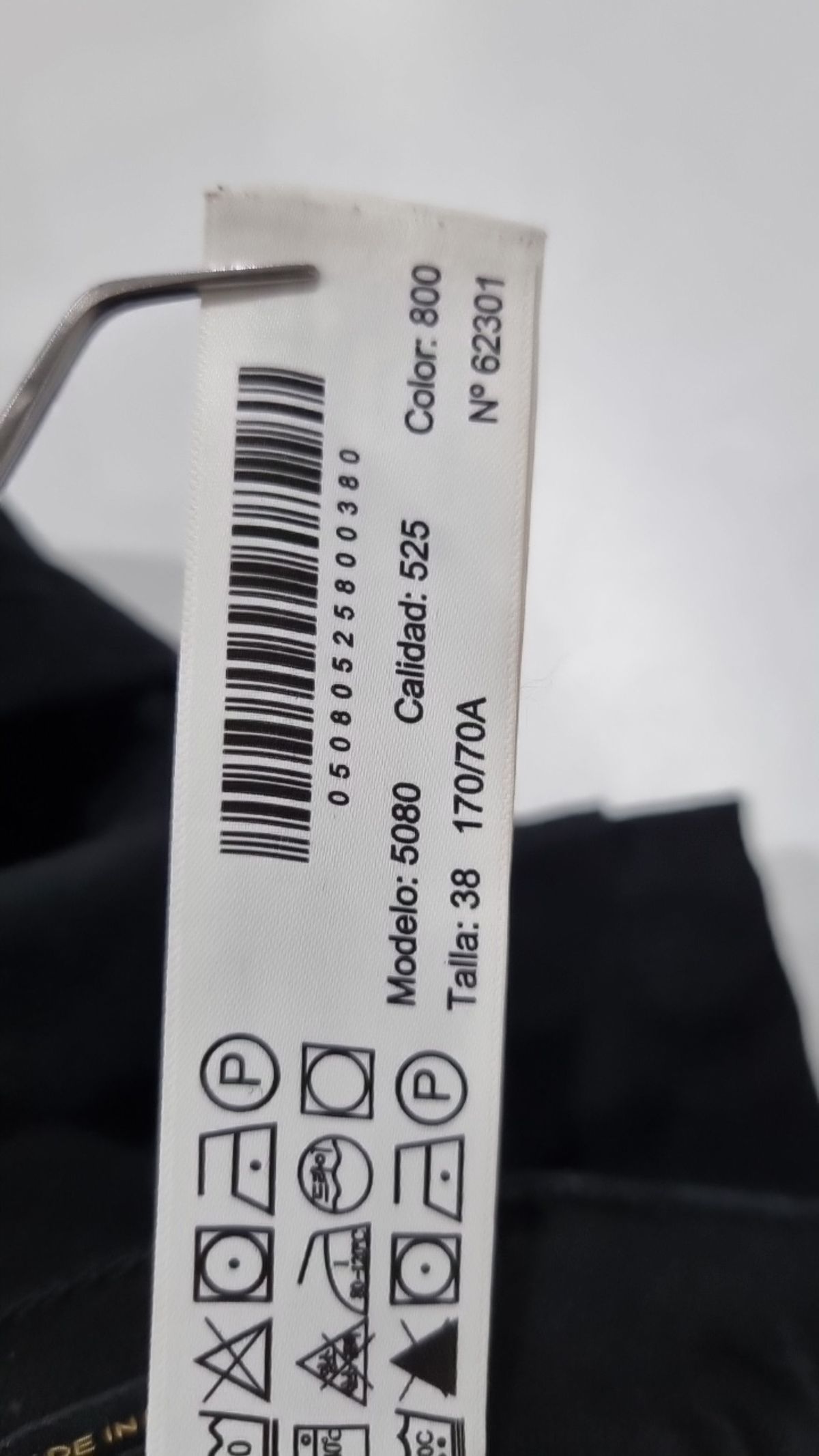 마시모두띠(Massimo dutti) 청/데님 팬츠 38