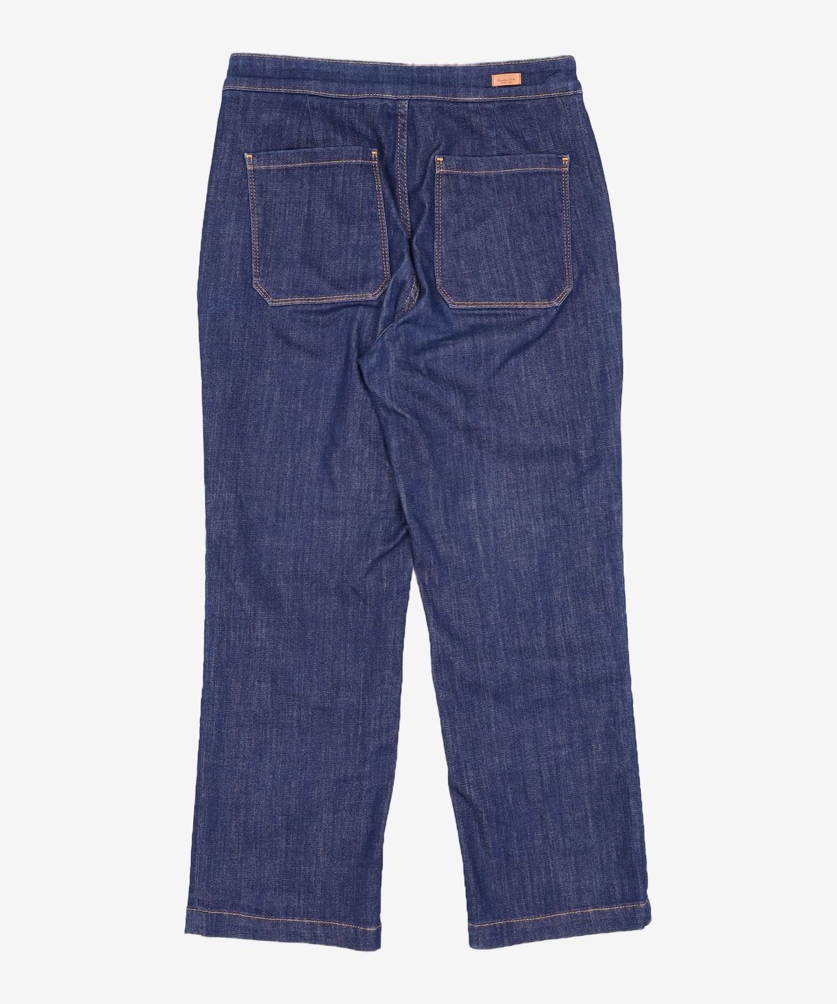 마시모두띠(Massimo dutti) 청/데님 팬츠 38