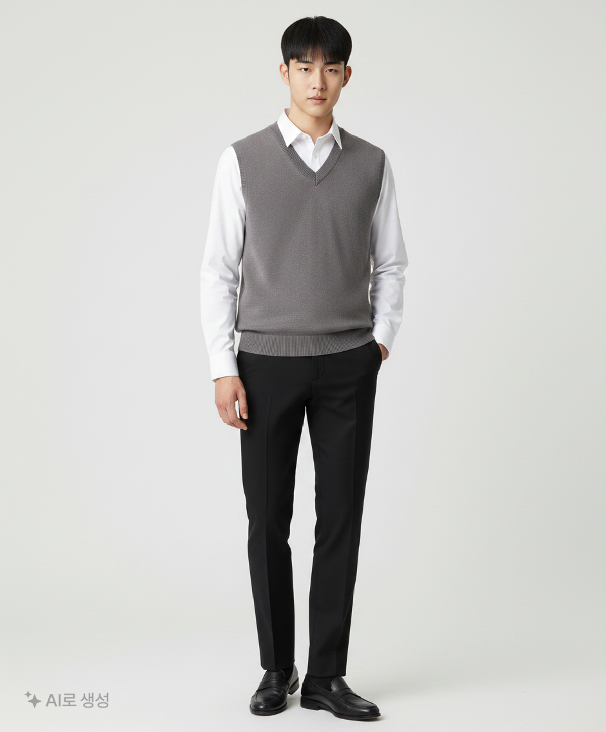 드로우핏(DRAW FIT) 베스트 M
