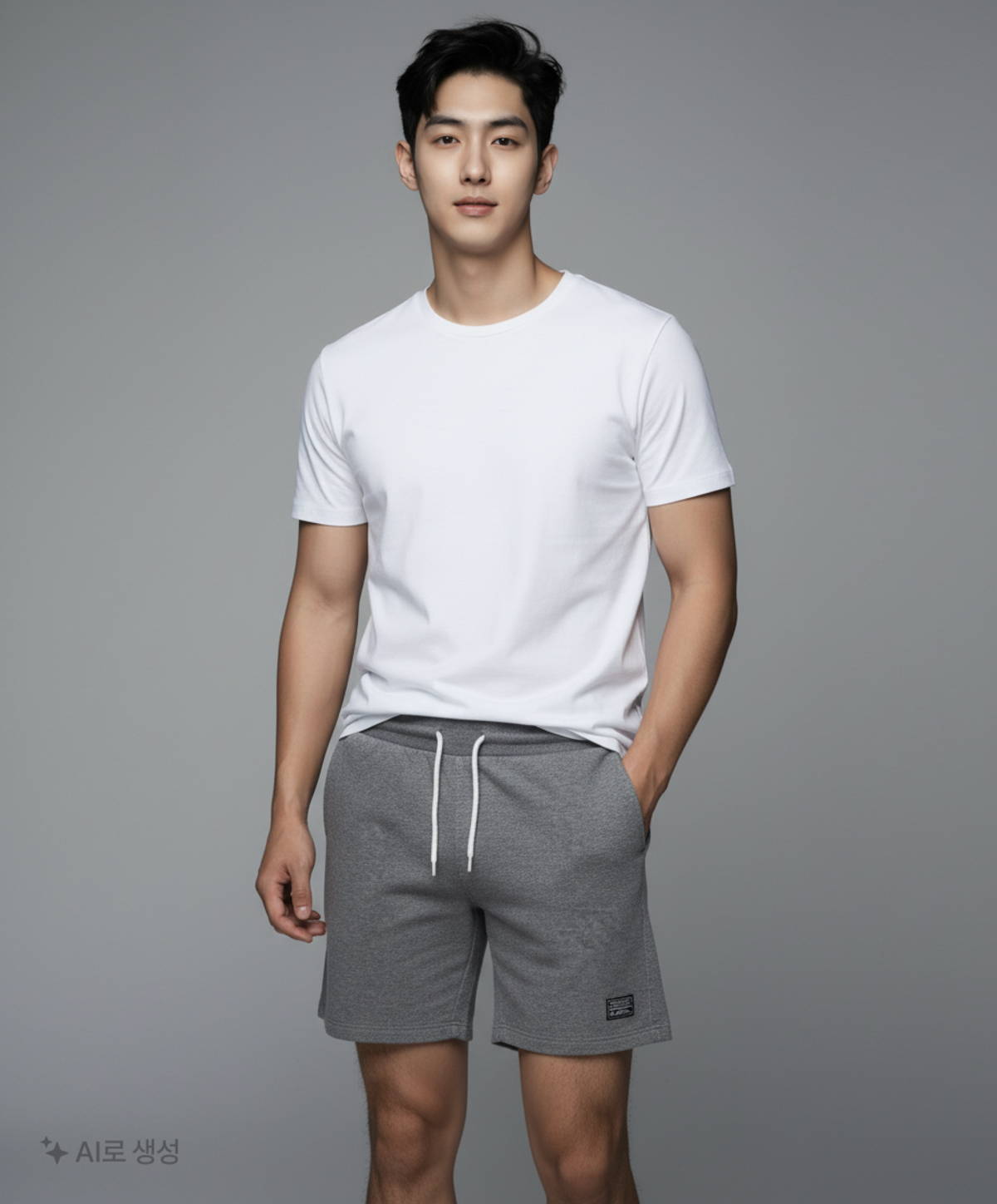 폴햄(POLHAM) 숏팬츠 30