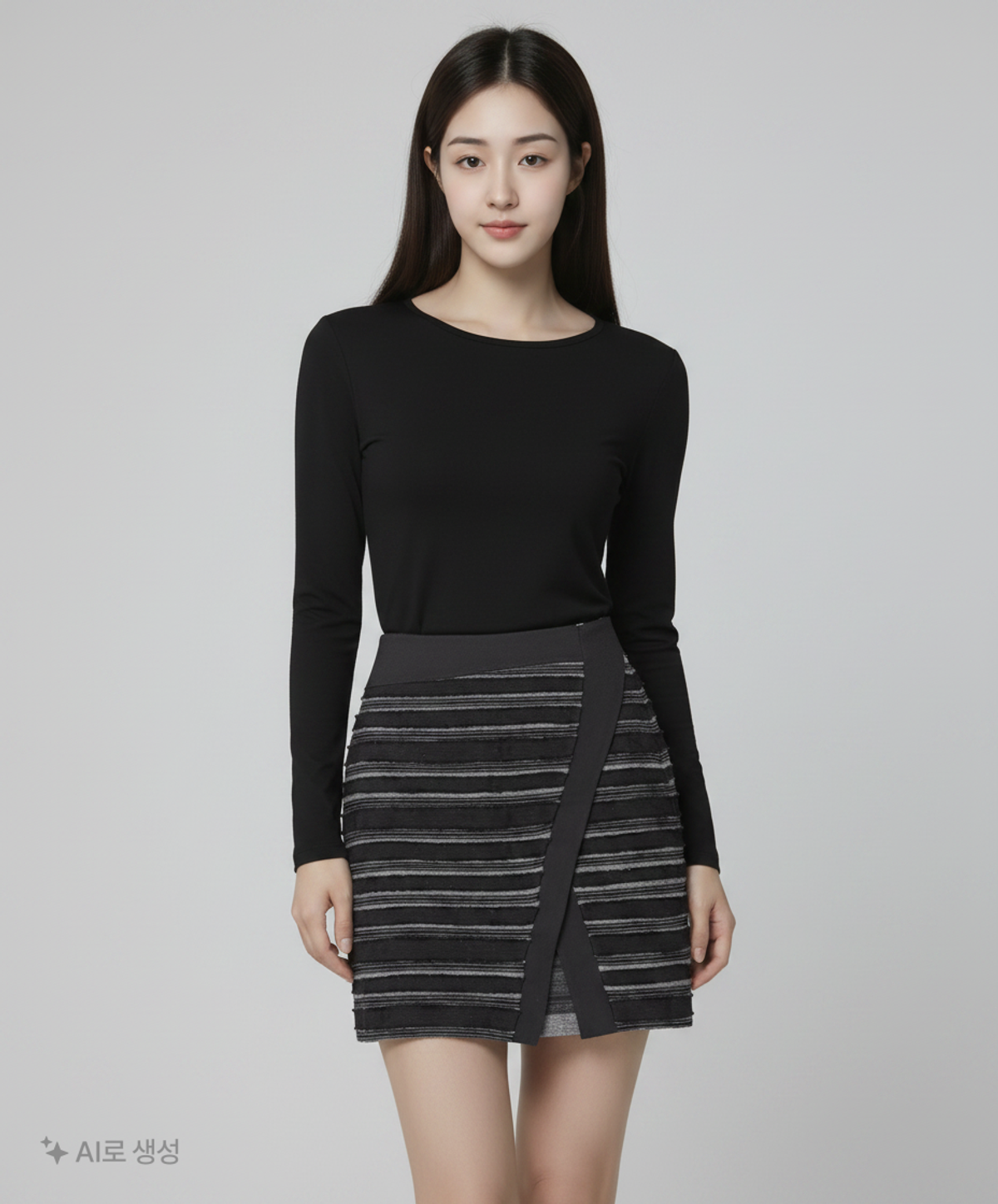마인(Mine) 미니스커트 67