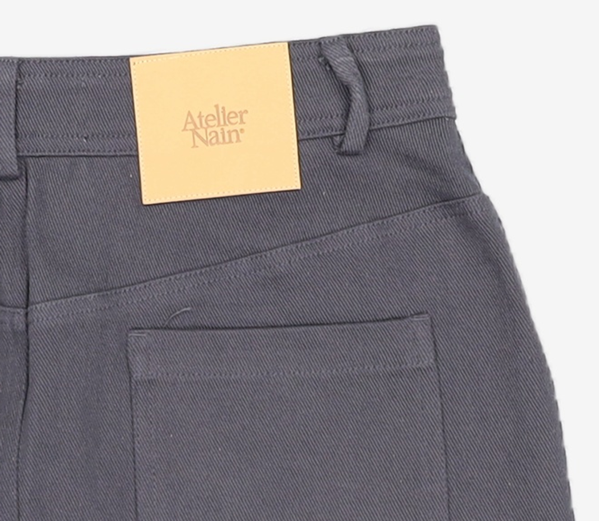 아틀리에 나인(ATELIER NAIN) 미니스커트 S