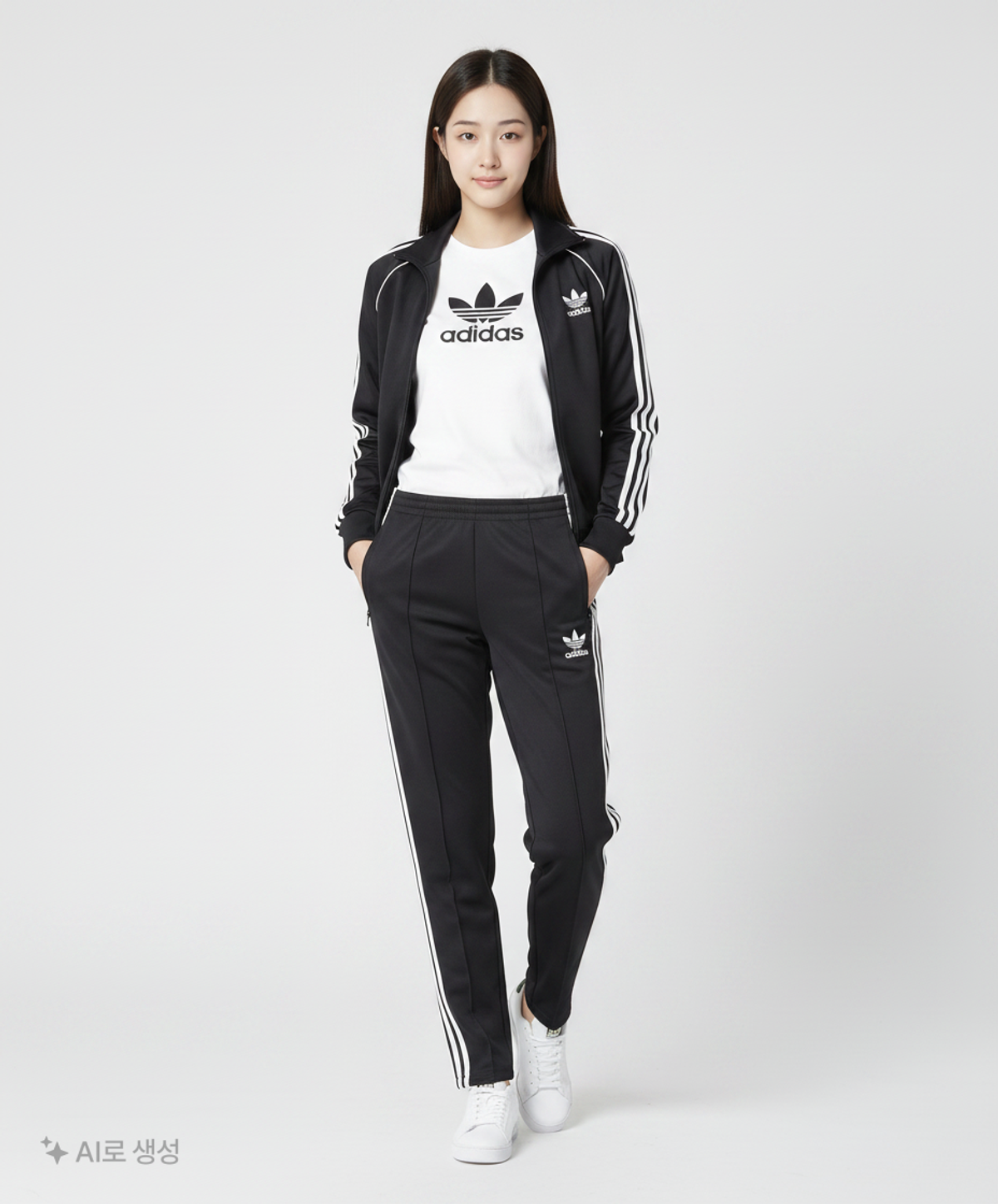아디다스(ADIDAS) 트레이닝 팬츠 85