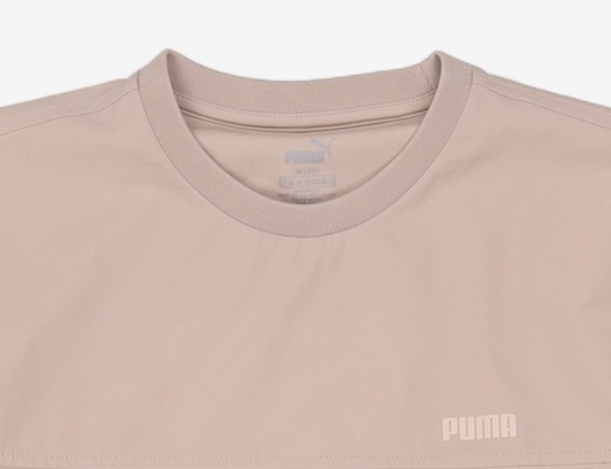 푸마(PUMA) 긴소매 티셔츠 M
