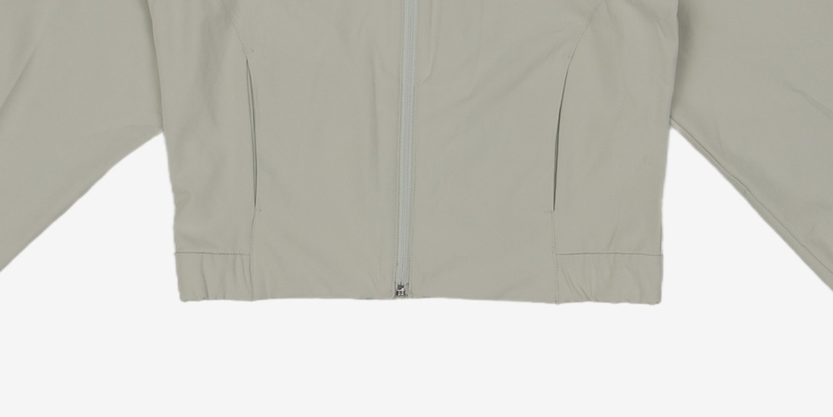 뮬라웨어(MULAWEAR) 트레이닝 재킷 S