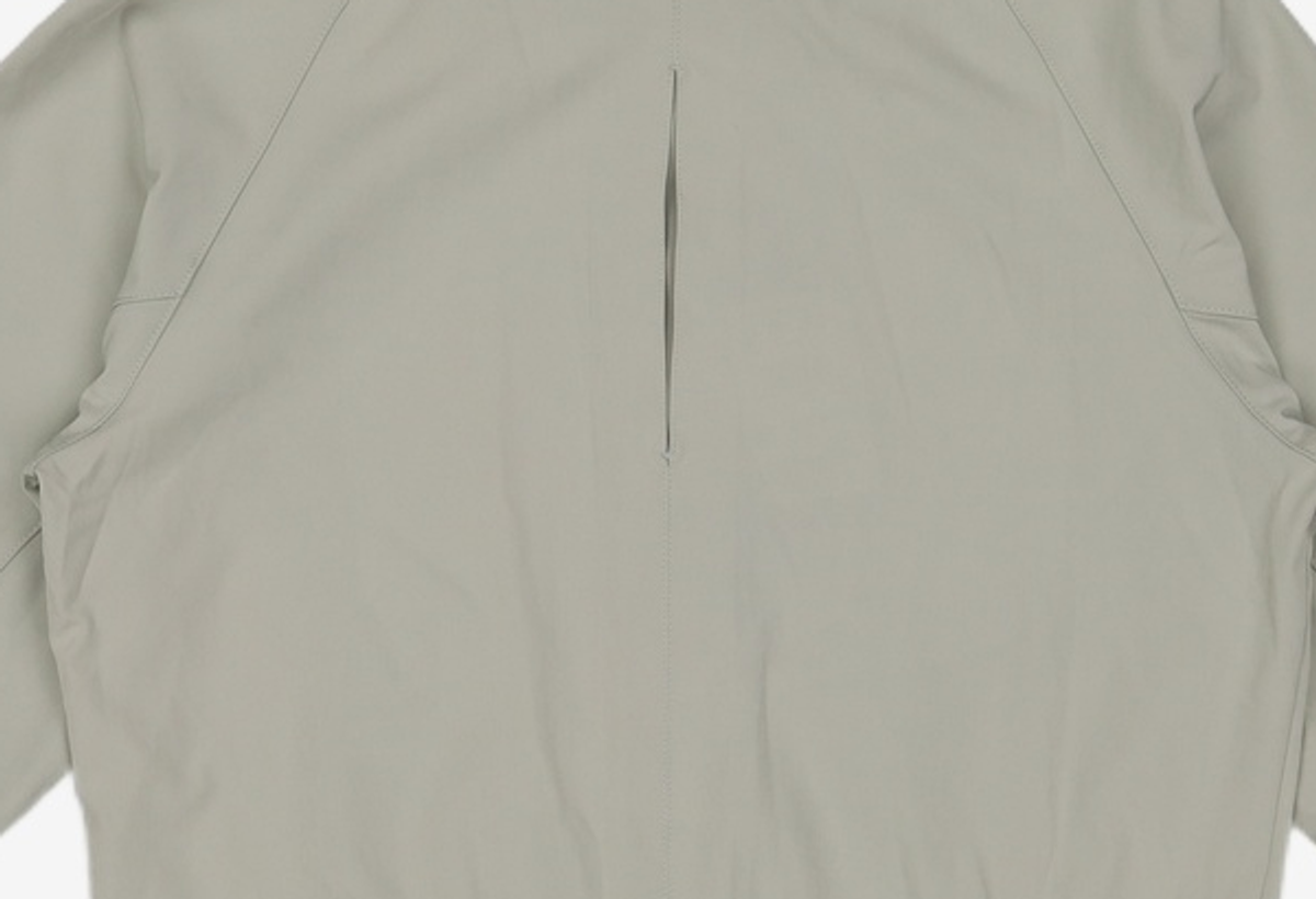 뮬라웨어(MULAWEAR) 트레이닝 재킷 S