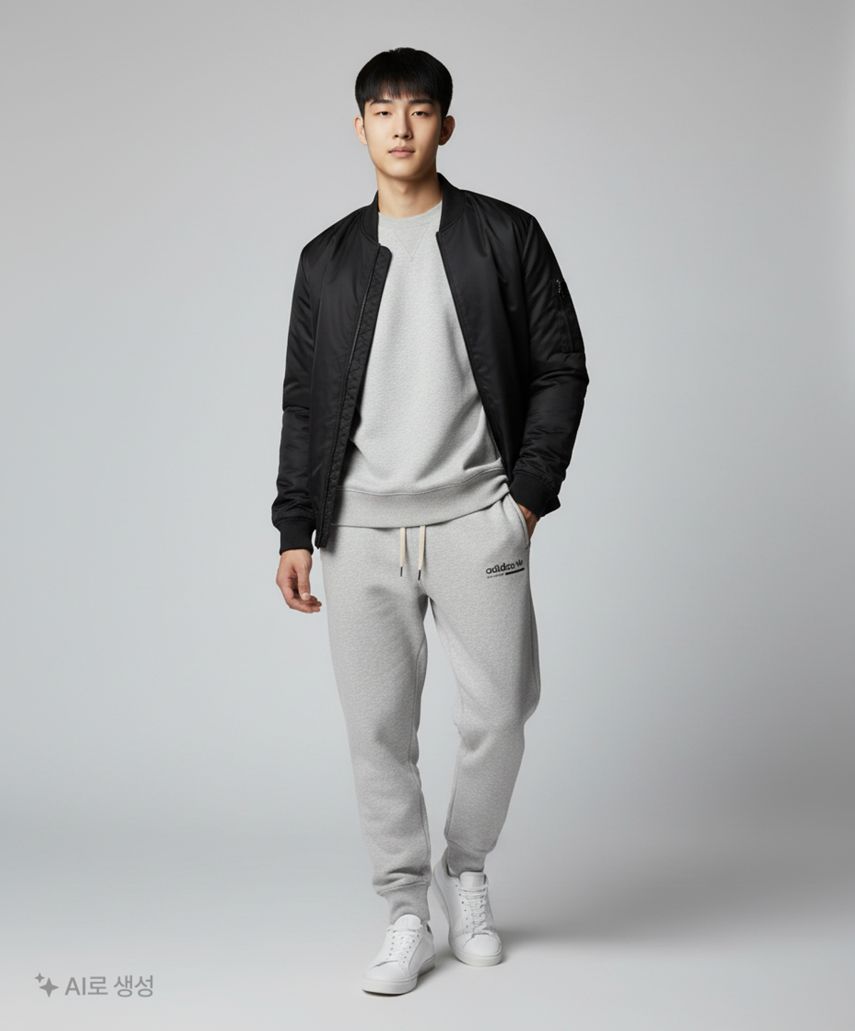 아디다스(ADIDAS) 조거 팬츠 XL