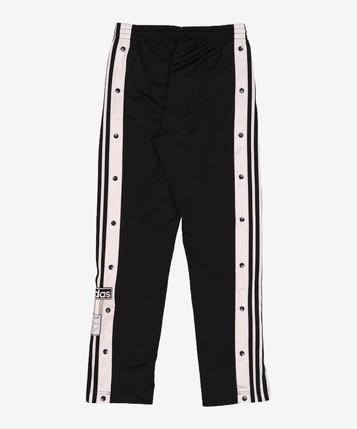아디다스(ADIDAS) 아디브레이크 팬츠 - 블랙 / CV8276 XS