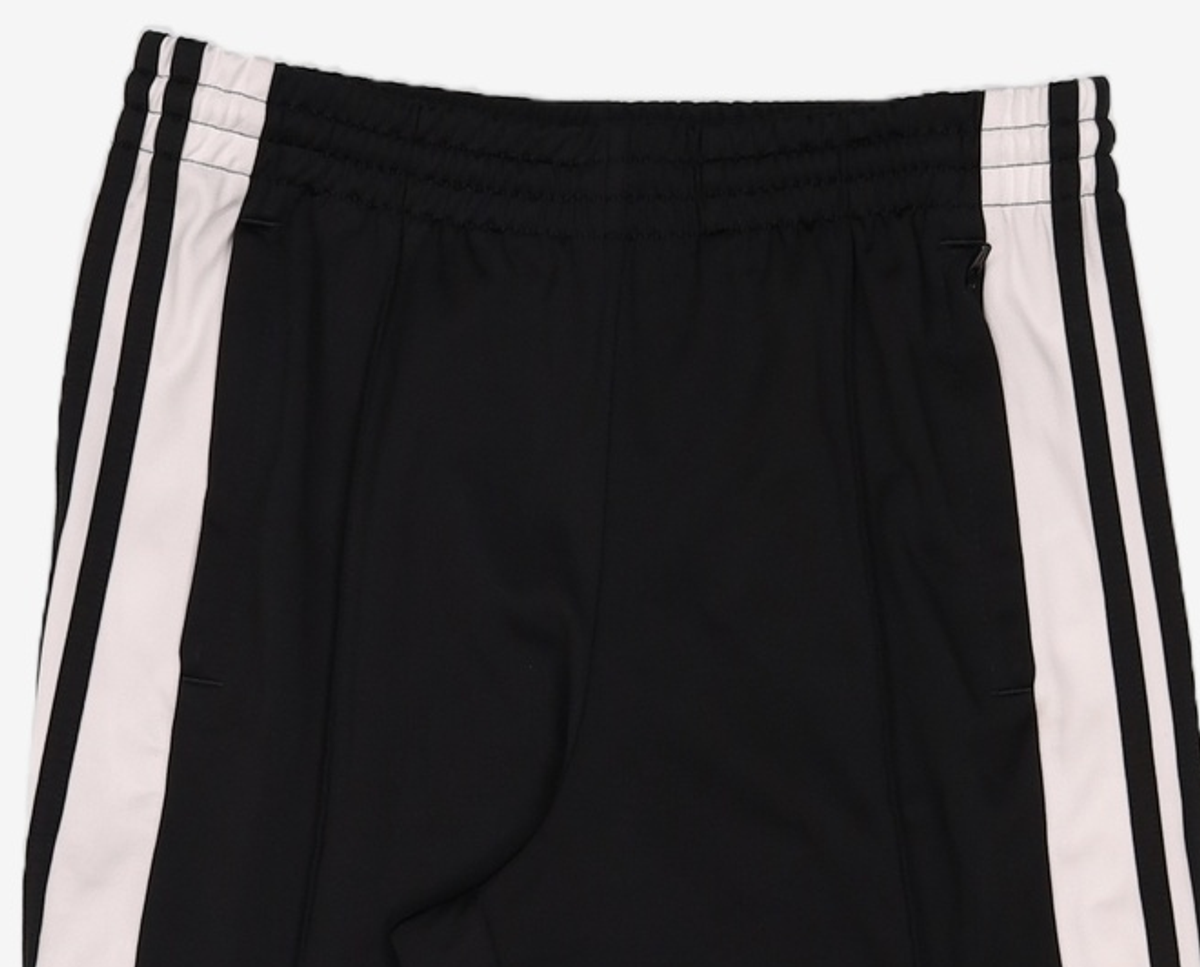 아디다스(ADIDAS) 아디브레이크 팬츠 - 블랙 / CV8276 XS