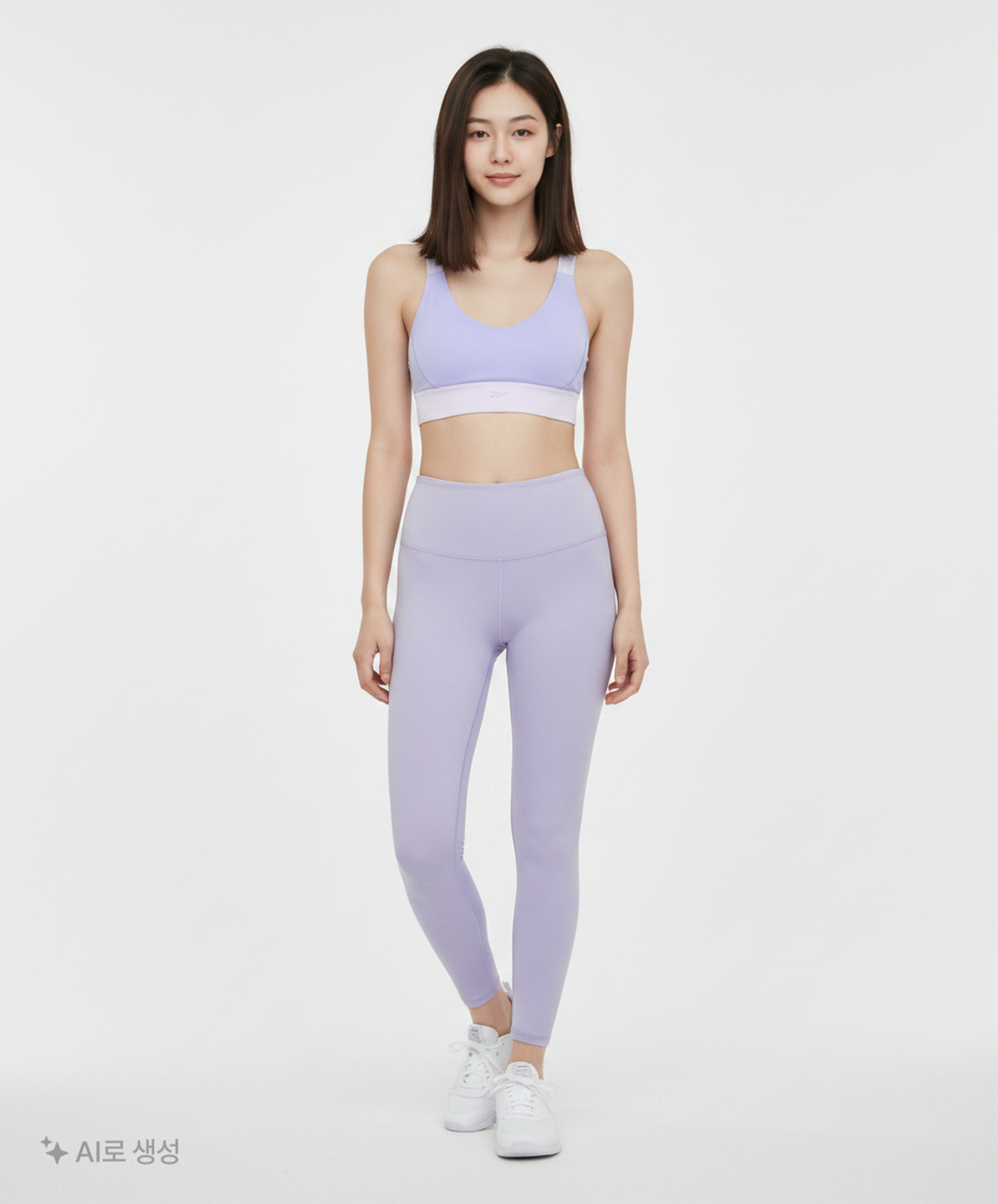 리복(REEBOK) 브라탑 XS