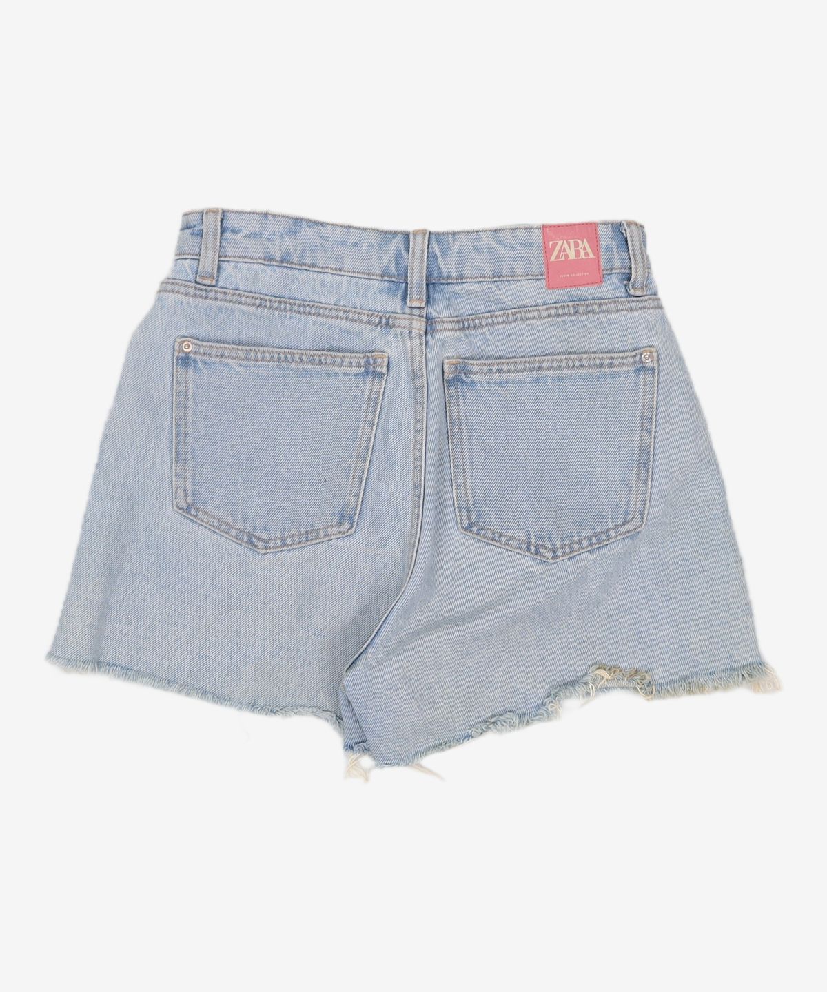자라 데님(ZARA DENIM) 숏팬츠 XS