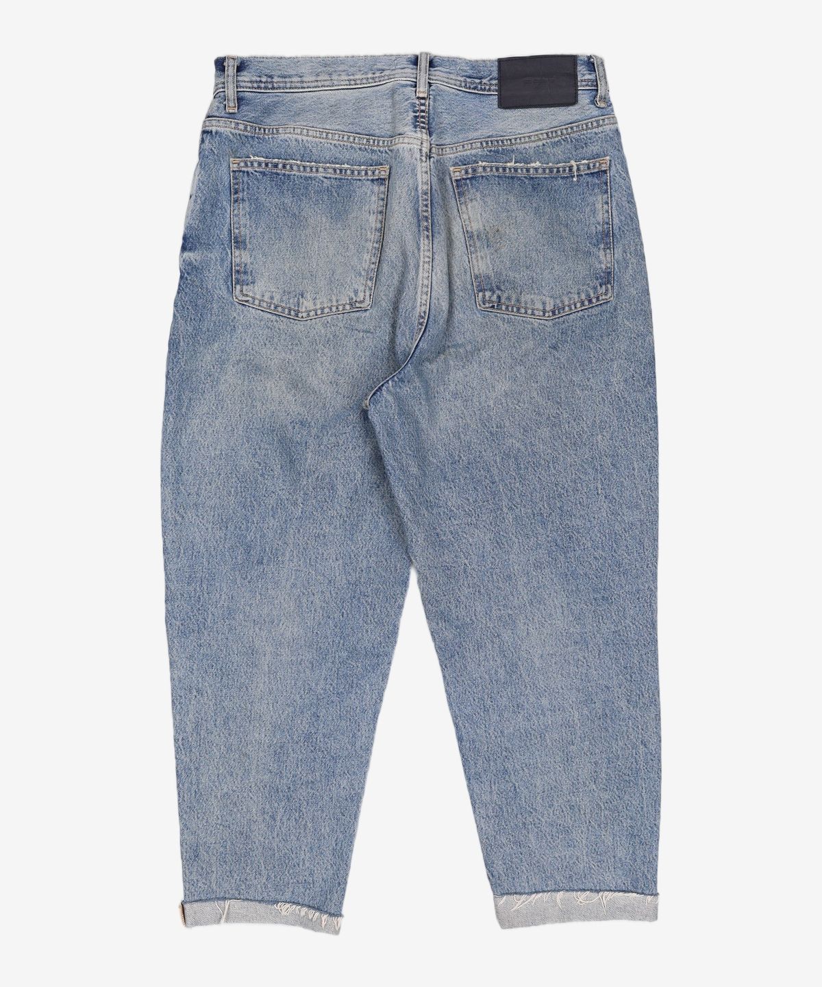 자라(ZARA) 청/데님 팬츠 42