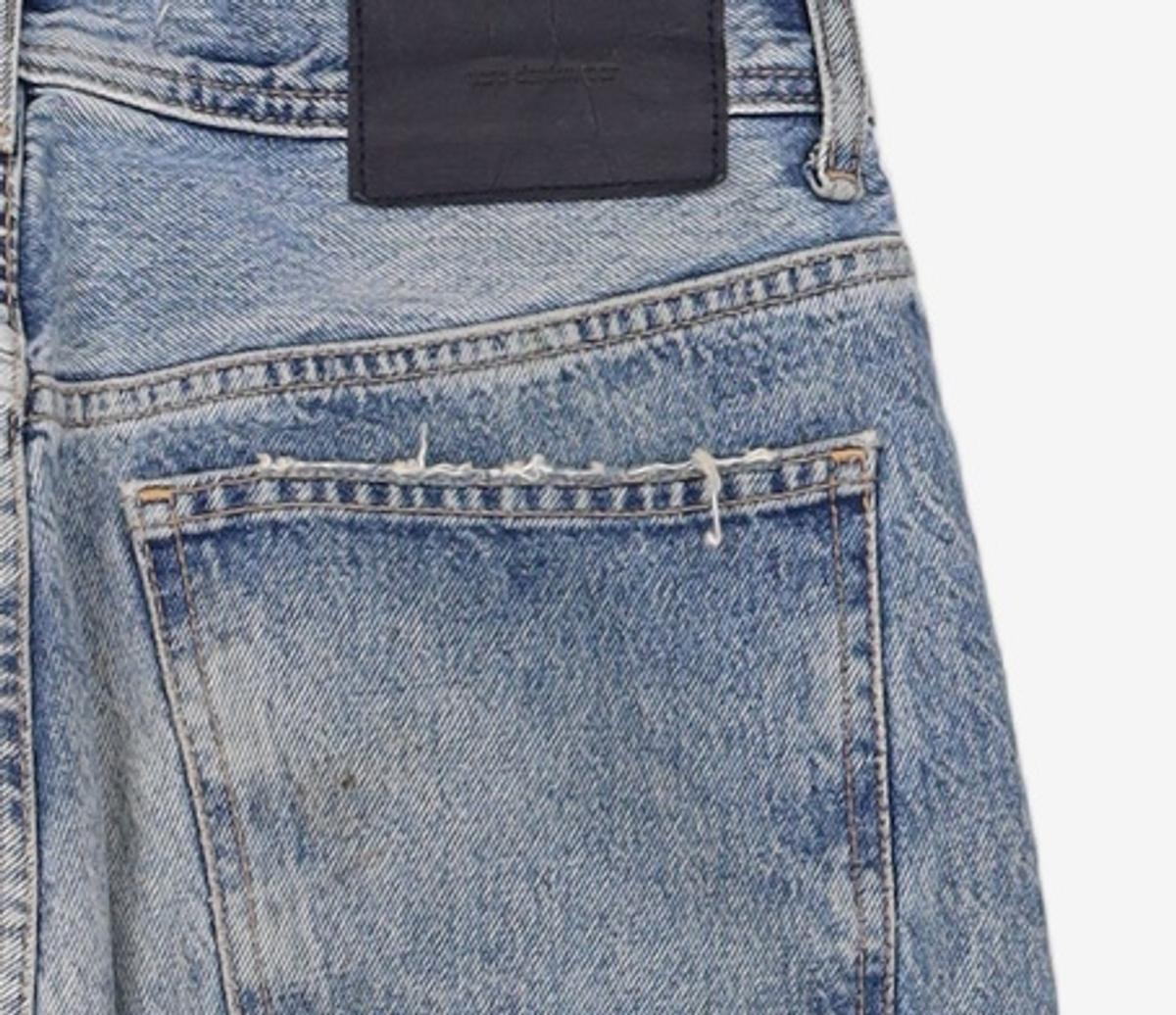 자라(ZARA) 청/데님 팬츠 42
