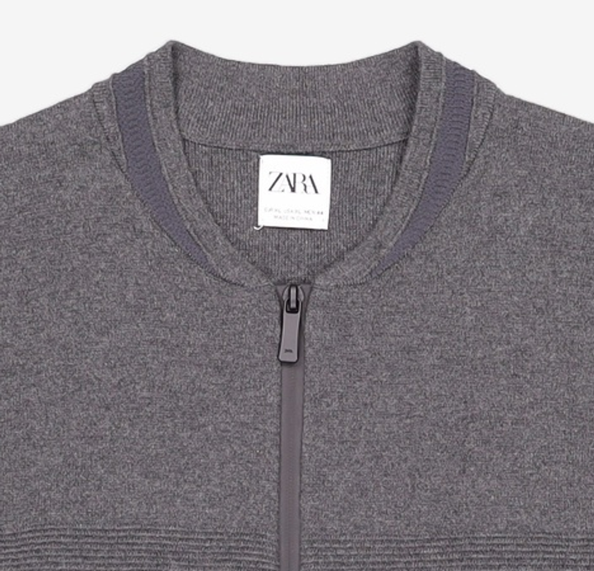 자라(ZARA) 카디건 XL