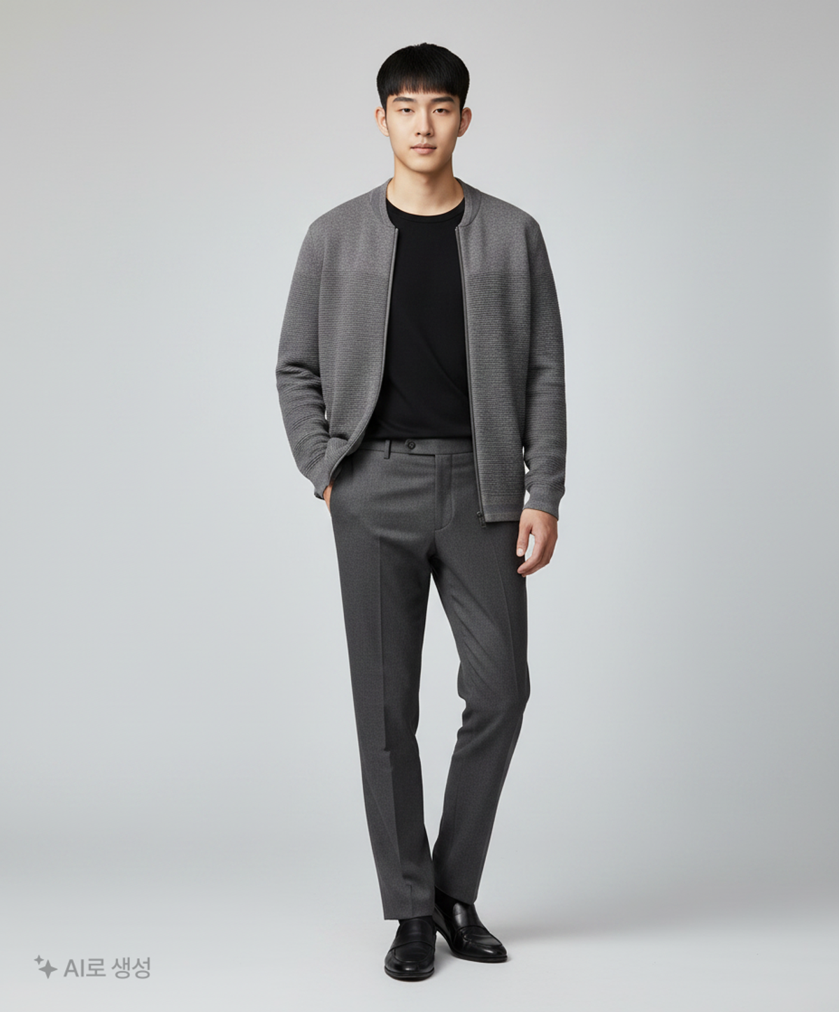 자라(ZARA) 카디건 XL