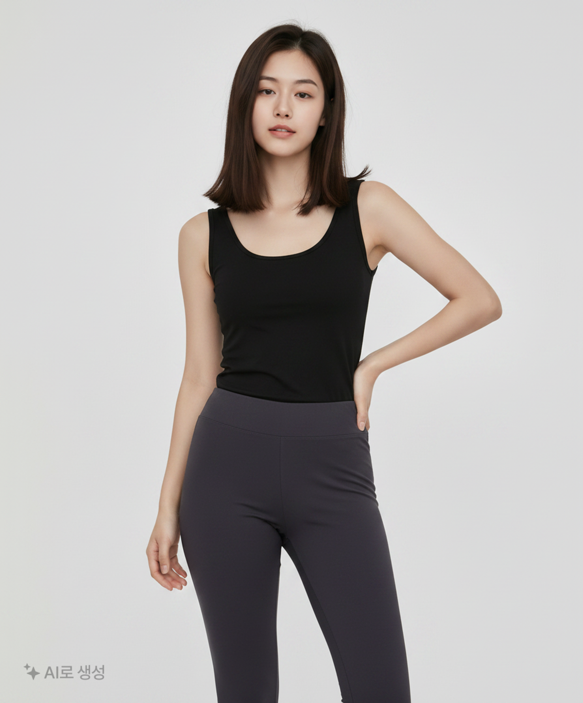 빈폴(BEAN POLE) 레깅스 70/95