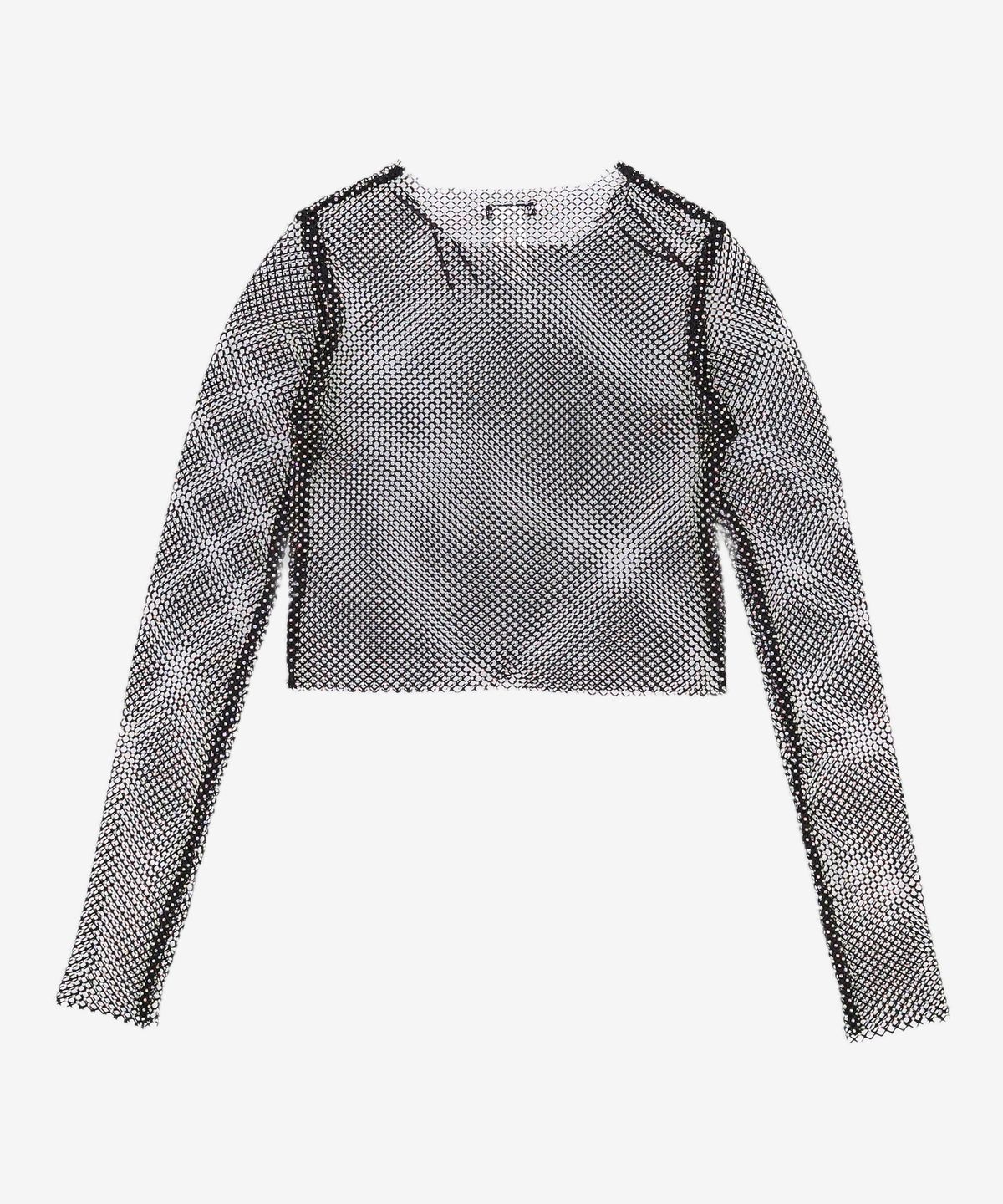 자라(ZARA) 기타 상의 S