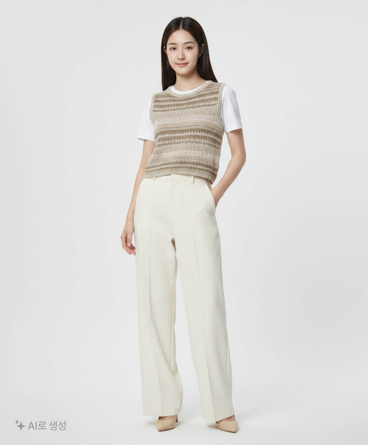 자라(ZARA) 베스트 S