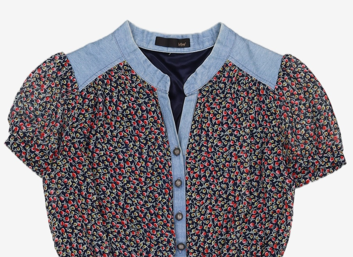 르샵(LESHOP) 미디 원피스 55